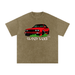 '93 Oversized