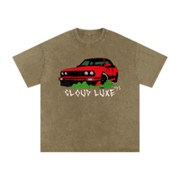'93 Oversized
