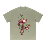 "Lightning" Tee