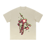 "Lightning" Tee