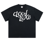 Cloud Luxe Loose T-shirt