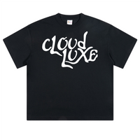 Cloud Luxe Loose T-shirt