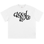 Cloud Luxe Loose T-shirt
