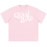 Cloud Luxe Loose T-shirt