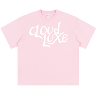 Cloud Luxe Loose T-shirt