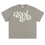 Cloud Luxe Loose T-shirt