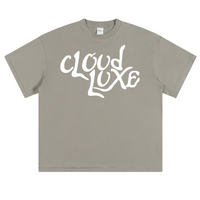 Cloud Luxe Loose T-shirt