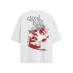 X-Girlfriend 2.0 Oversized T-shirt