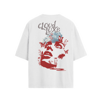 X-Girlfriend 2.0 Oversized T-shirt