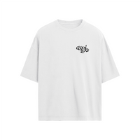 X-Girlfriend 2.0 Oversized T-shirt