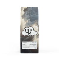 Cloud Luxe Coffee (Medium-Dark Roast)