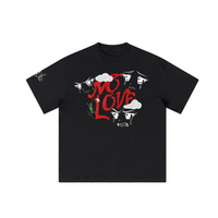 "No Love"