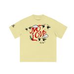 "No Love"