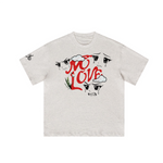 "No Love"