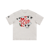 "No Love"
