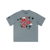 "No Love"