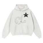 P!Nk Oversized Hoodie