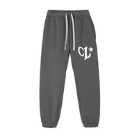 "CL" Fleece Sweatpants