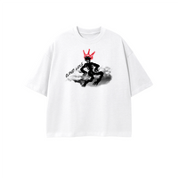 Demon Cloud 2.0 Tee