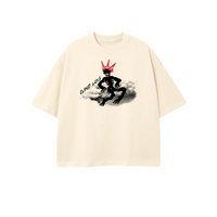 Demon Cloud 2.0 Tee
