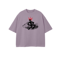 Demon Cloud 2.0 Tee