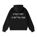 ICU Hoodie