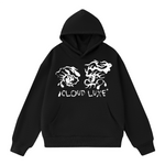 ICU Hoodie