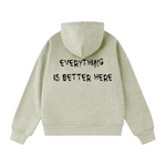 ICU Hoodie