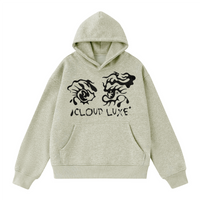 ICU Hoodie