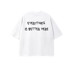 ICU Tee