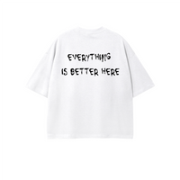 ICU Tee