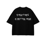 ICU Tee