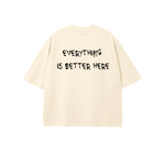 ICU Tee