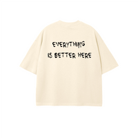 ICU Tee