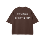 ICU Tee