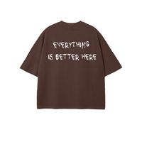 ICU Tee