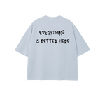 ICU Tee