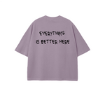 ICU Tee