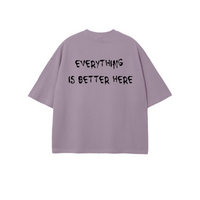 ICU Tee