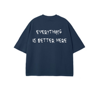 ICU Tee