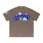 "Bubble Gum" Tee