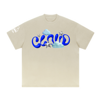 "Bubble Gum" Tee