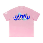 "Bubble Gum" Tee