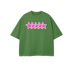 "5 Star" Tee