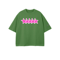 "5 Star" Tee