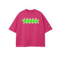 "5 Star" Tee