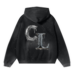 "Save Me" Fleece Hoodie