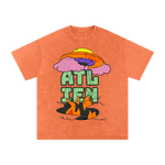 ATLien Oversized