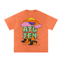 ATLien Oversized