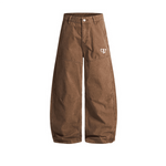 Cloud Luxe Worker Jeans